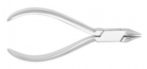 Light Wire Plier With 2 Grooves For Wire Round